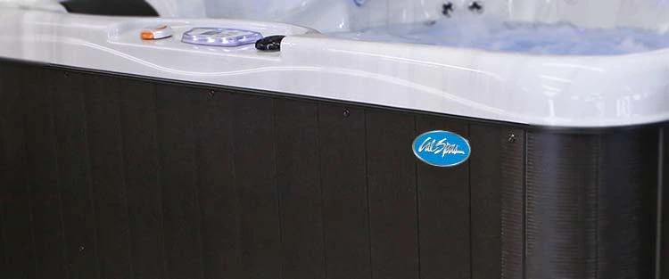 Cal Preferred™ for hot tubs in Mission