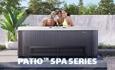Patio Plus™ Spas Mission hot tubs for sale