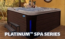 Platinum™ Spas Mission hot tubs for sale