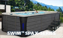 Swim X-Series Spas Mission hot tubs for sale