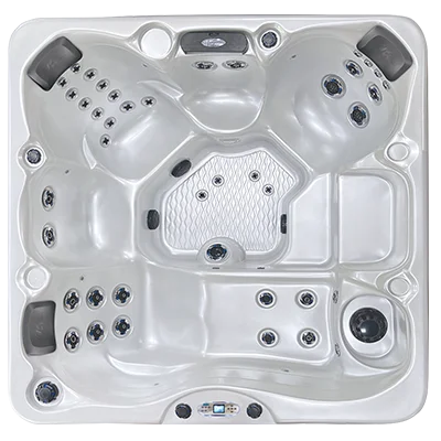 Costa EC-740L hot tubs for sale in Mission