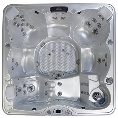 Atlantic-X EC-851LX hot tubs for sale in Mission