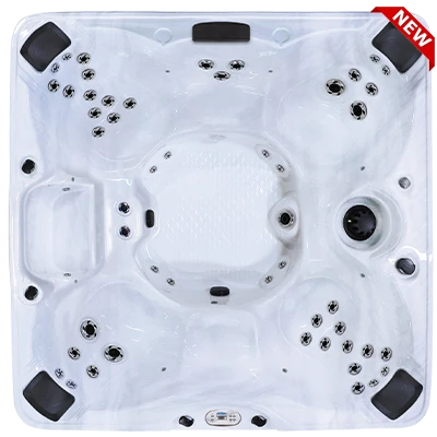 Bel Air Plus PPZ-843BC hot tubs for sale in Mission