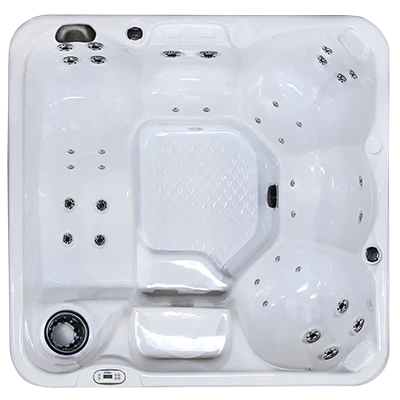 Hawaiian PZ-636L hot tubs for sale in Mission