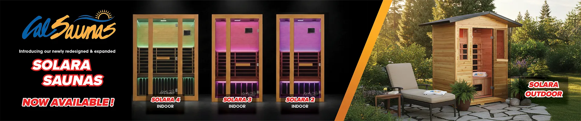 Calspas hot tub being used in a family setting - Mission