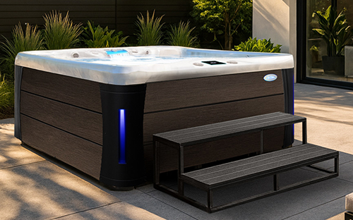 Escape Plus&trade; Spas Mission hot tubs for sale