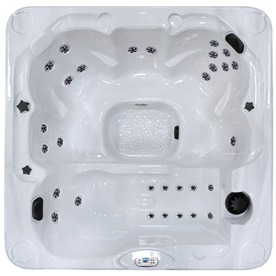 Pacifica Plus PPZ-730L hot tubs for sale in Mission