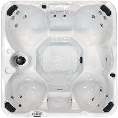 Hawaiian PZ-620B hot tubs for sale in Mission