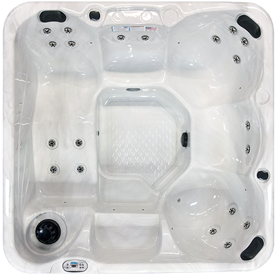 Hawaiian PZ-620L hot tubs for sale in Mission